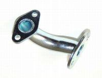 Suction Manifold for Carburetor JAWA BABETTA