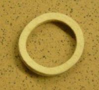 Sealing Wheel Bearing Felt - 22x28x3 Jawa,ČZ,Velorex