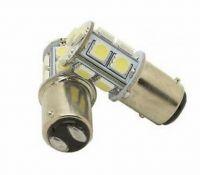 Lightbulb LED 6V - BAY15D PULSAR