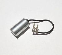 Capacitor - cable, fork ( UNI )