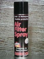 Olej na vzduch.filtry Air Filter Spray Denicol