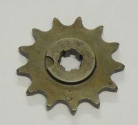 front Sprocket Wheel 13toothed SIMSON