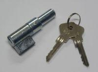 Steering Lock Simson