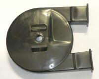 Rear Sprocket Wheel Casing with Lid SIMSON