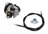 Carburetor Dellorto (Babetta, Stella)
