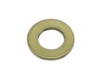 Brass washer 6x12x0.8 ( BABETTA 210 )