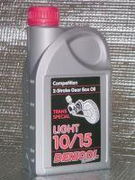 Olej převodový 10W-15 LIGHT Denicol