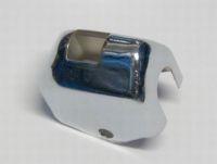 Switch Casing - slashed, chrome SIMSON, MZ