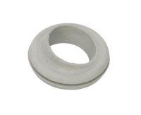 Handlebar grommet - gray (JAWA Pionýr)