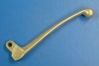 Handlebars Lever - left - with Marble -  Jawa 634