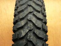 Tire 18-120/80 E07 + Mitas,  enduro - touring