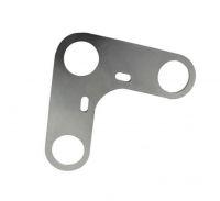 Steering beam - upper ( JAWA Pionýr 555 )