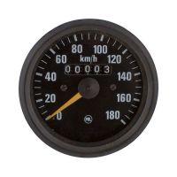 Speedometer 180 km/h (ČZ, Jawa 638-639 ) CHN