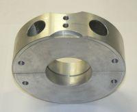 Čelo plné - středový labyrint JAWA