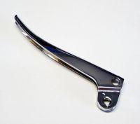 Handlebars Lever - left - Metallic / Chrome