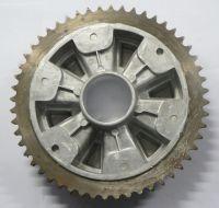 Sprocket rear - 47z / bare (Panel)