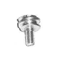Front fork spring catch - upper (Pioneer)