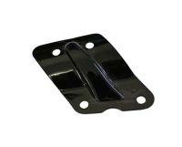 Exhaust Bracket - Right ( Jawa 640 )