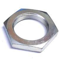 Steering nut - hexagon (JAWA Perak) raw