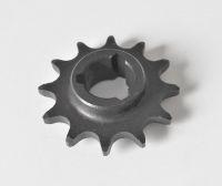 Front Sprocket Wheel 12v, Babetta 207