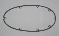 Clutch Lid Gasket 1,0 - Jawa,ČZ - 125,175