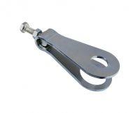 Napínák řetězu - levý, Jawa 634-640