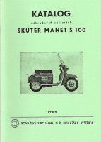 Katalog ND Manet 100