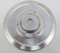 Center cover front bike - lid (ČZ,JAWA)