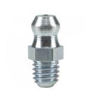 Ball grease nipple straight M5x0.8 - ( UNI )