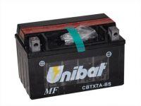 Battery 12 V 6Ah CBTX7A-BS