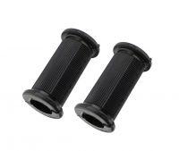 Návlečka zadní stupačky - sada 2ks (JAWA, ČZ) orig.