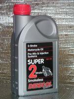 Olej motorový 2T SUPER Denicol