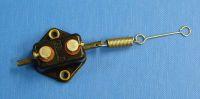 Brake Switch - rear - Original - MZ, Jawa Kýv., Pan.