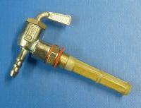 Fuel Tap Helix M14 - side outlet JAWA,ČZ,Tatran,Velorex