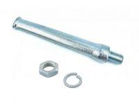 Front footrest pin - M10x1.0 ( Jawa, ČZ )