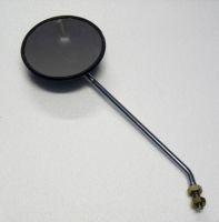 Round Rearview Mirror - M10 x 1,5 P - MZ