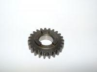 Cogwheel 22toothed - 1-3 speed ETZ 250 - 301