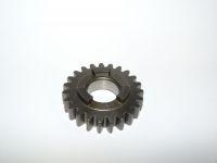 Cogwheel 22toothed - 1-3 speed MZ