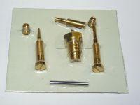 Carburetor Nozzles - Set - ETZ 250, MZ