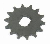 front Sprocket Wheel 18toothed SIMSON