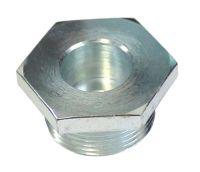 Front Telescope Nut - Upper (JAWA Kývačka)