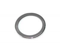 Rámeček tachometru - plochý (JAWA Pionýr, Stadion), chrom