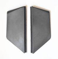 Rubber knee supports tank L + R (Jawa 638,639)