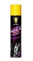 Olej silikonový SILKAL 93 Coyote 300ml