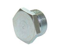 Front Telescope Nut - Upper (JAWA 638-640)