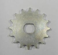 Front Sprocket Wheel 16toothed SIMSON