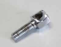 front Brake Cable Capture