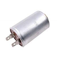 Flasher interrupter 6V 1x18W (Schwalbe, MZ)