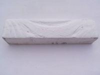 Pasta leštící - White max  210x50x40