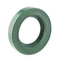 Gufero 22x35x7 - jednobřité, víko spojky SIMSON